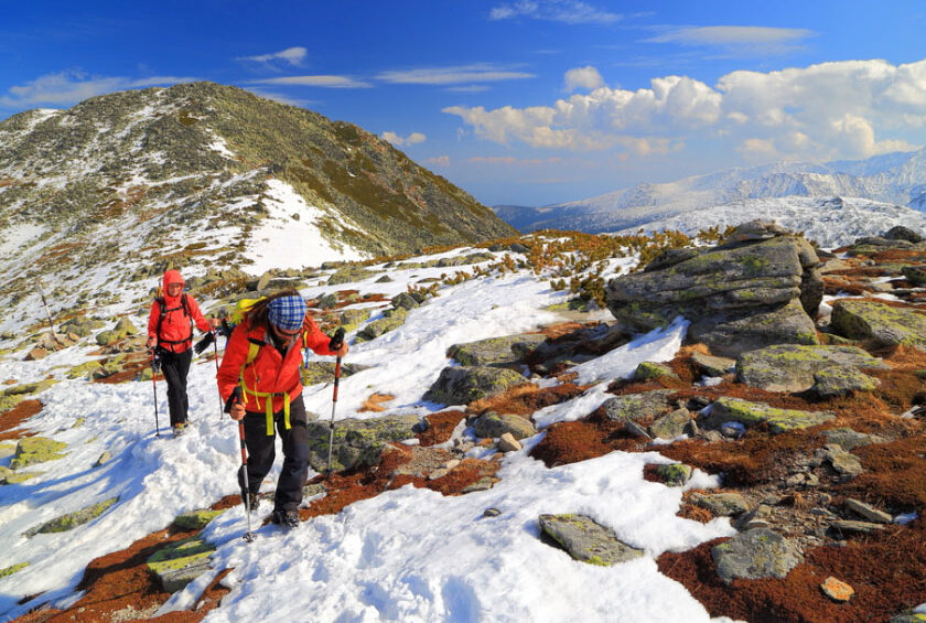 atlas morocco trekking