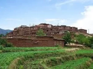 Atlas Moroccan trekking Berber Village