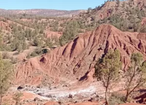 Marigha Valley